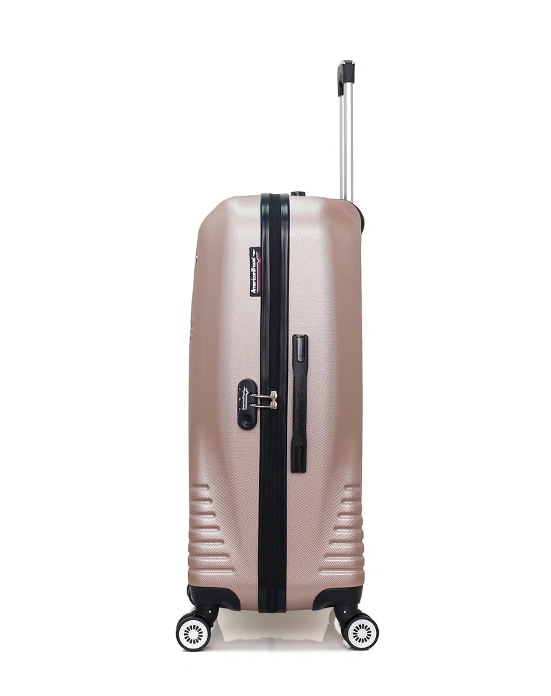 Großer Koffer 75cm DC