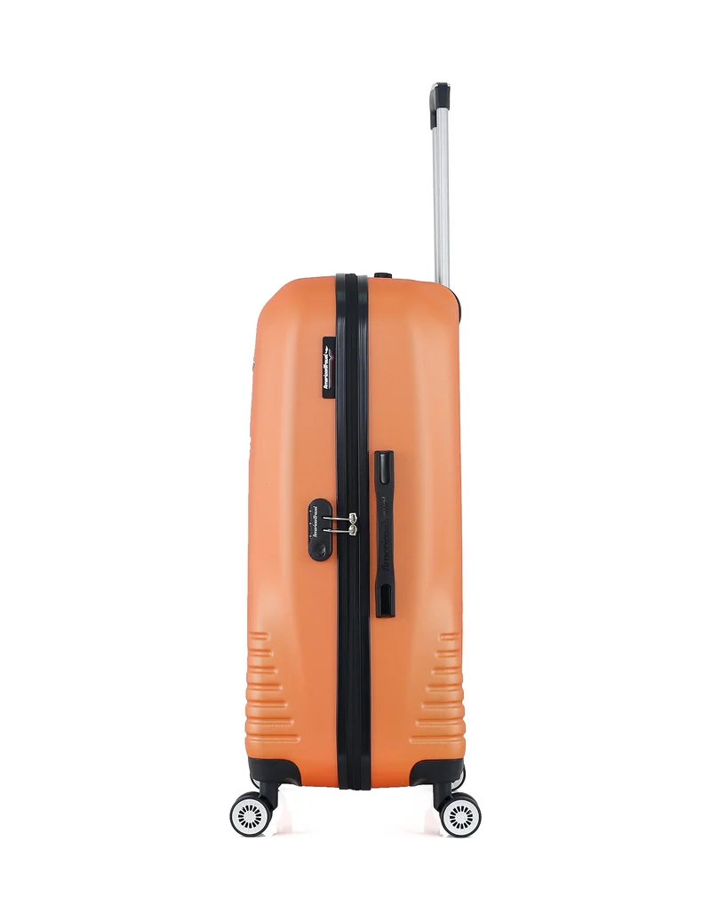 Großer Koffer 75cm DC
