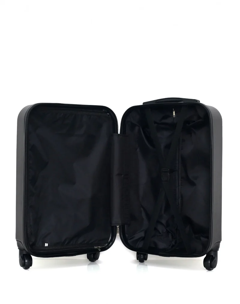 HERO – Handgepäck - Koffer 55cm VOSGES