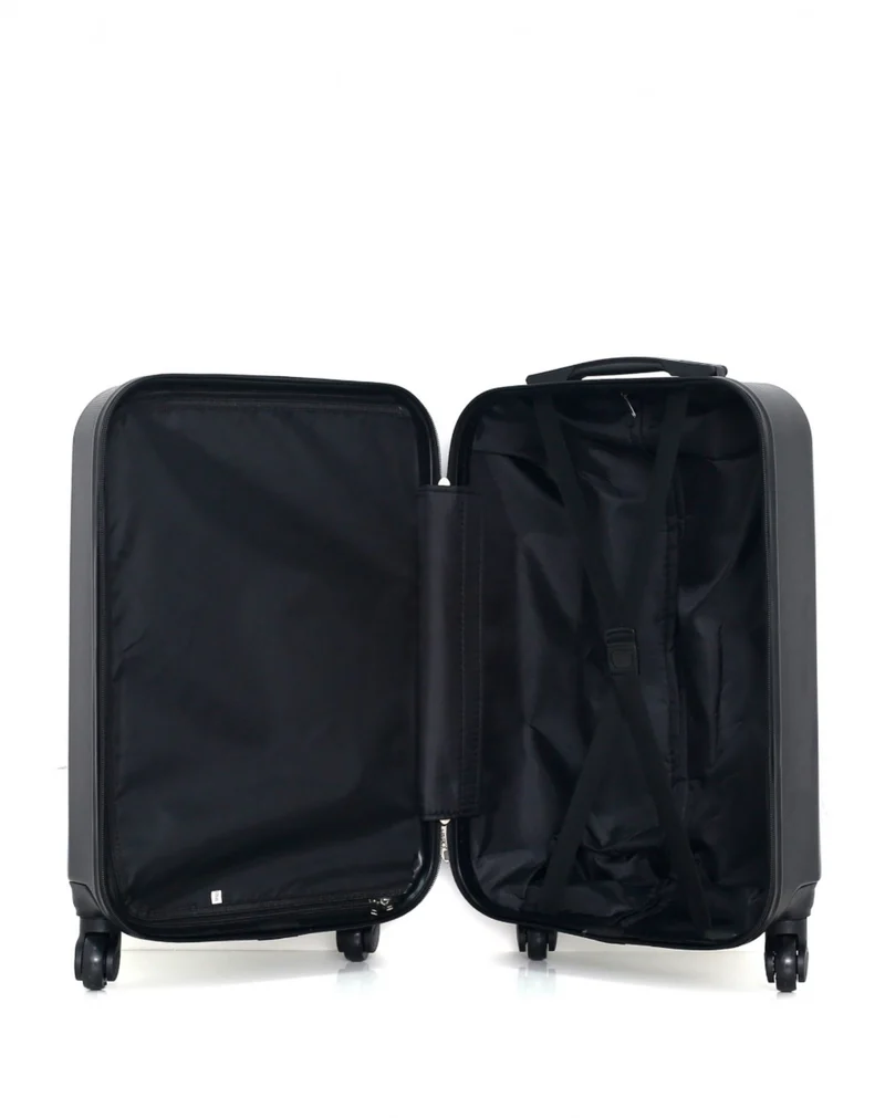 HERO – Handgepäck - Koffer 55cm VOSGES