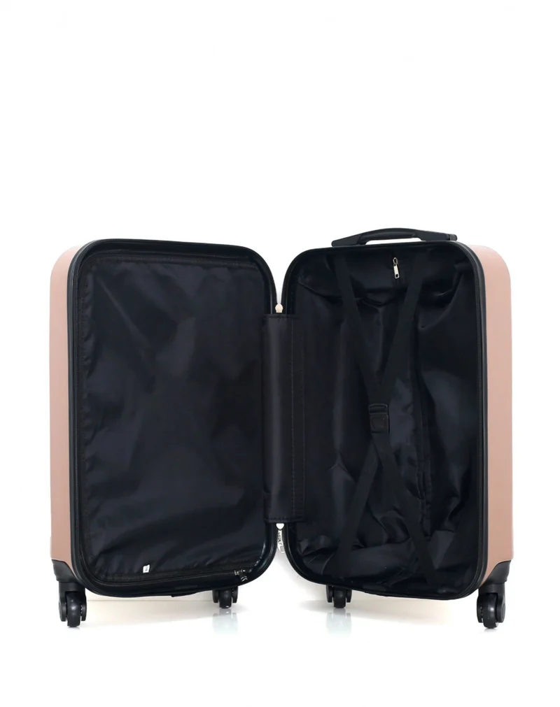 HERO – Handgepäck - Koffer 55cm VOSGES