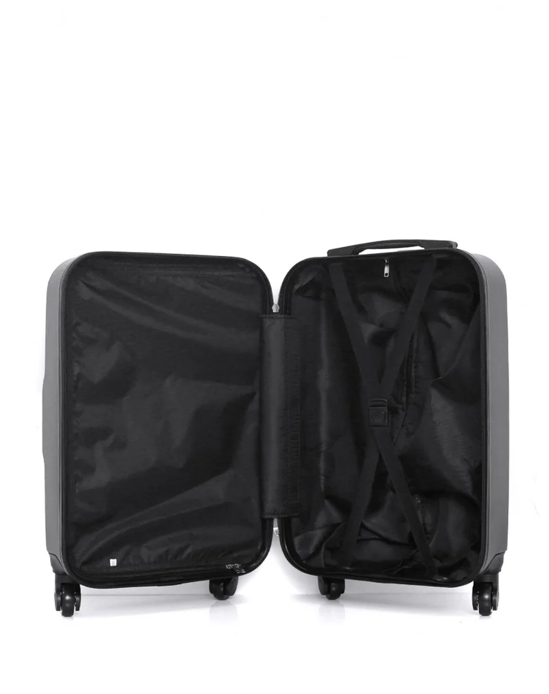 HERO – Handgepäck - Koffer 55cm VESUVIO