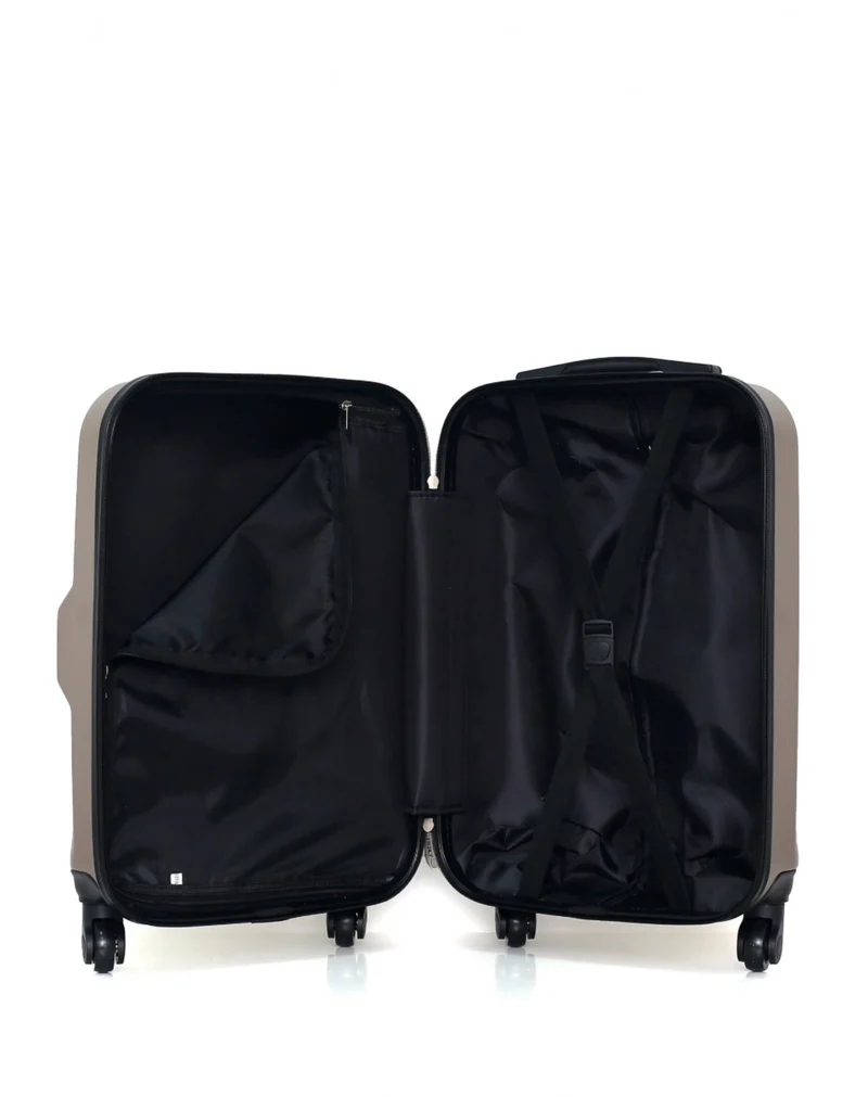 HERO – Handgepäck - Koffer 55cm VESUVIO