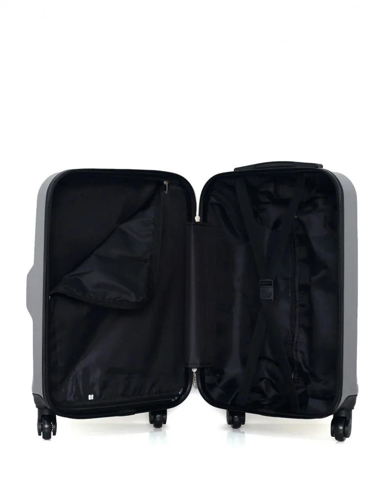 HERO – Handgepäck - Koffer 55cm VESUVIO