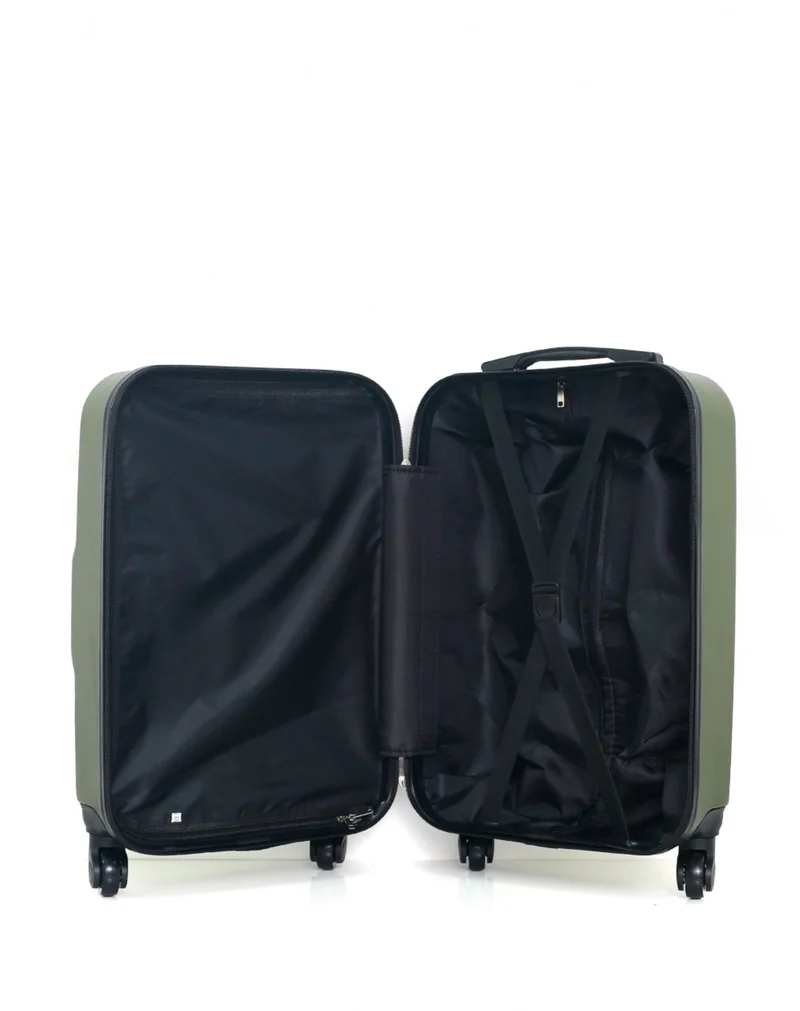 HERO – Handgepäck - Koffer 55cm VESUVIO