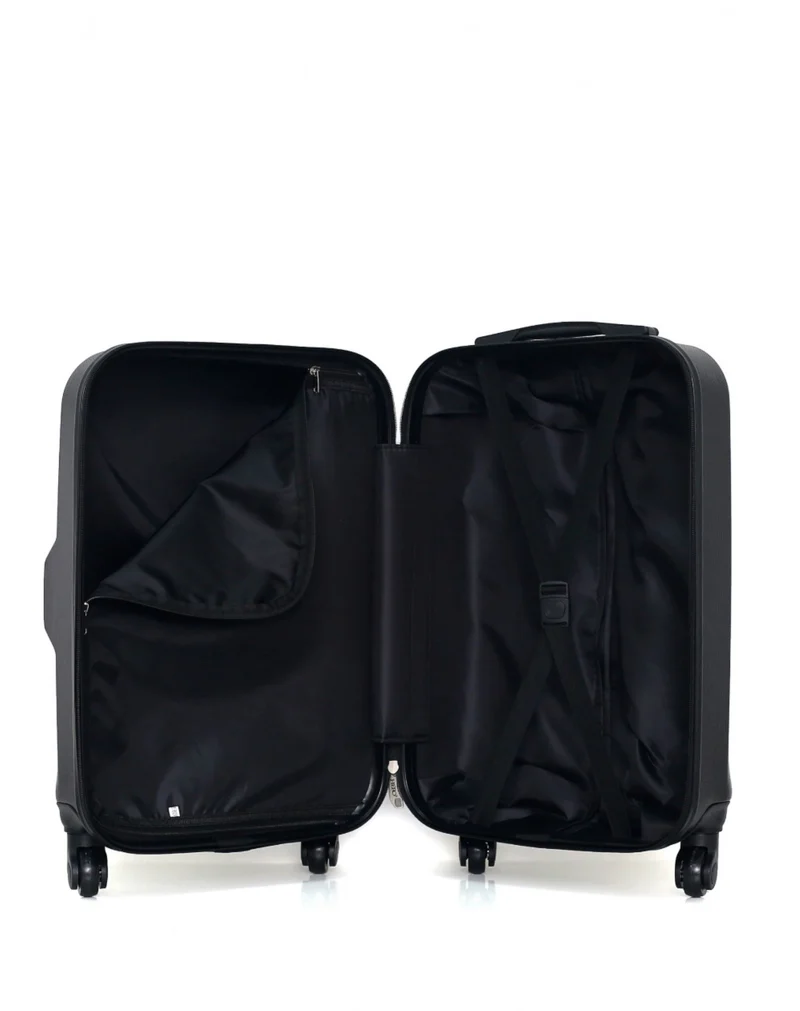 HERO – Handgepäck - Koffer 55cm VESUVIO