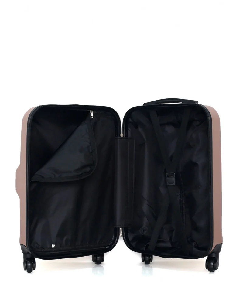 HERO – Handgepäck - Koffer 55cm VESUVIO