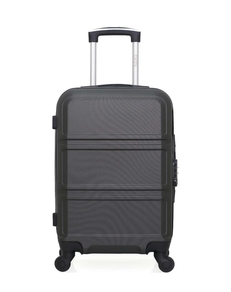 HERO – Handgepäck - Koffer 55cm UTAH