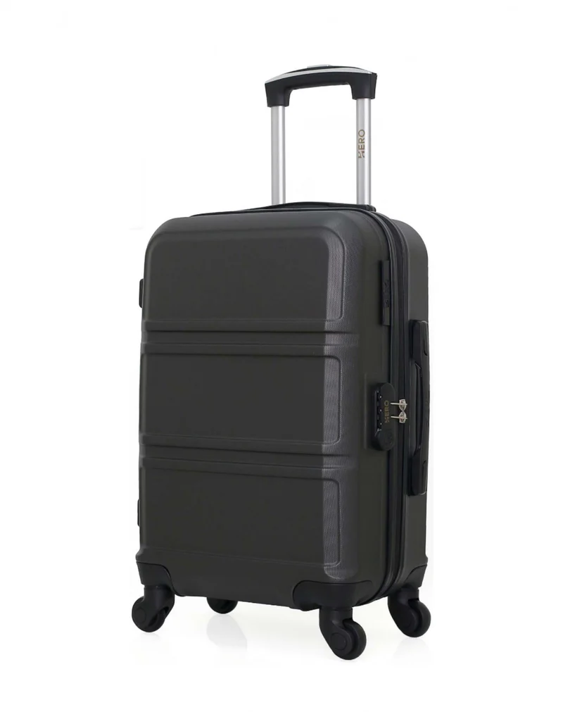 HERO – Handgepäck - Koffer 55cm UTAH