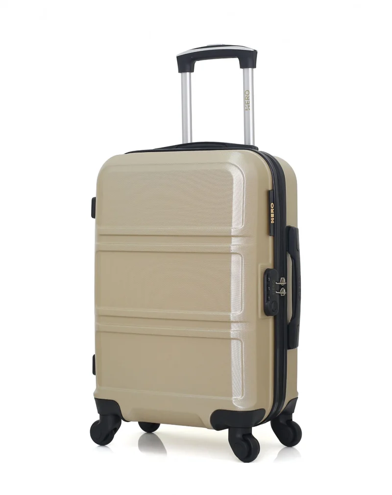 HERO – Handgepäck - Koffer 55cm UTAH