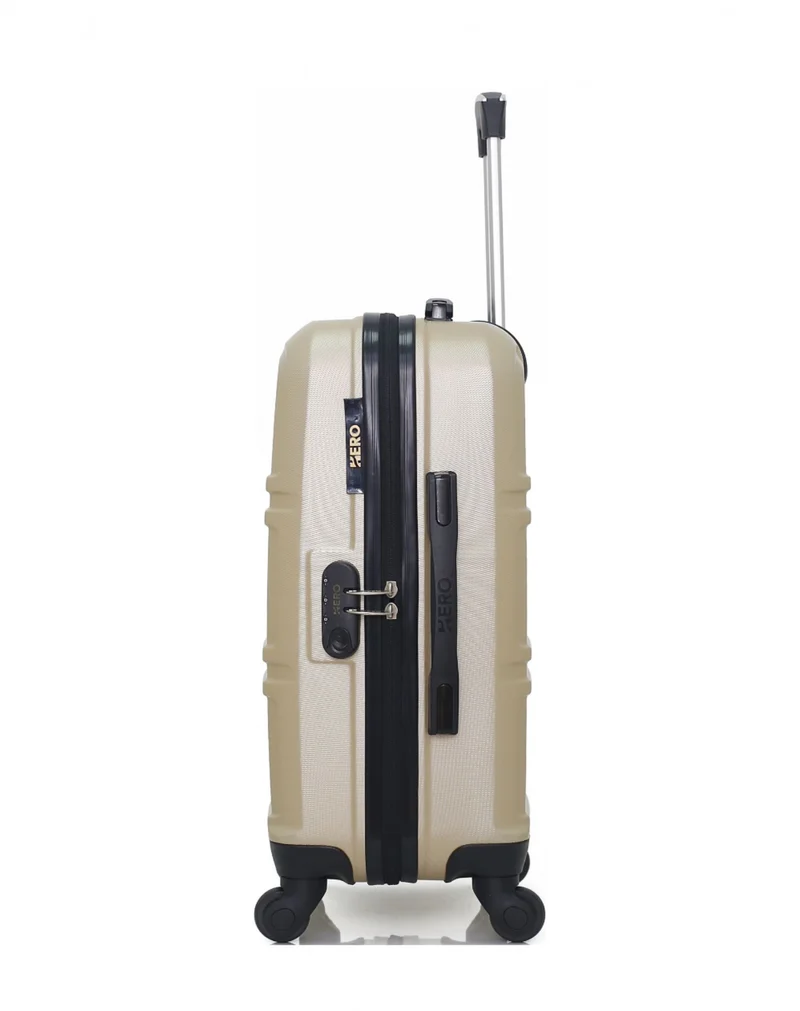 HERO – Handgepäck - Koffer 55cm UTAH