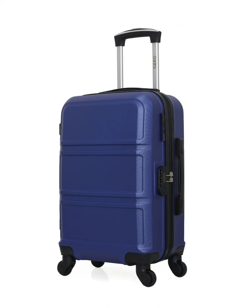 HERO – Handgepäck - Koffer 55cm UTAH