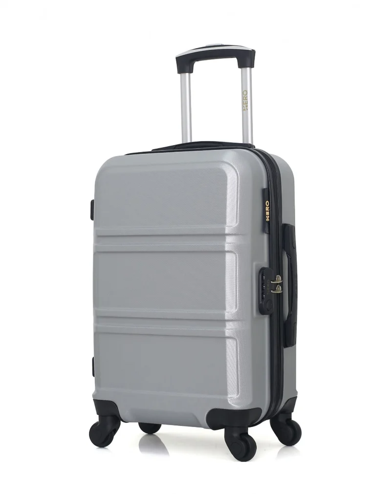 HERO – Handgepäck - Koffer 55cm UTAH