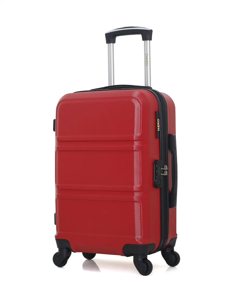 HERO – Handgepäck - Koffer 55cm UTAH