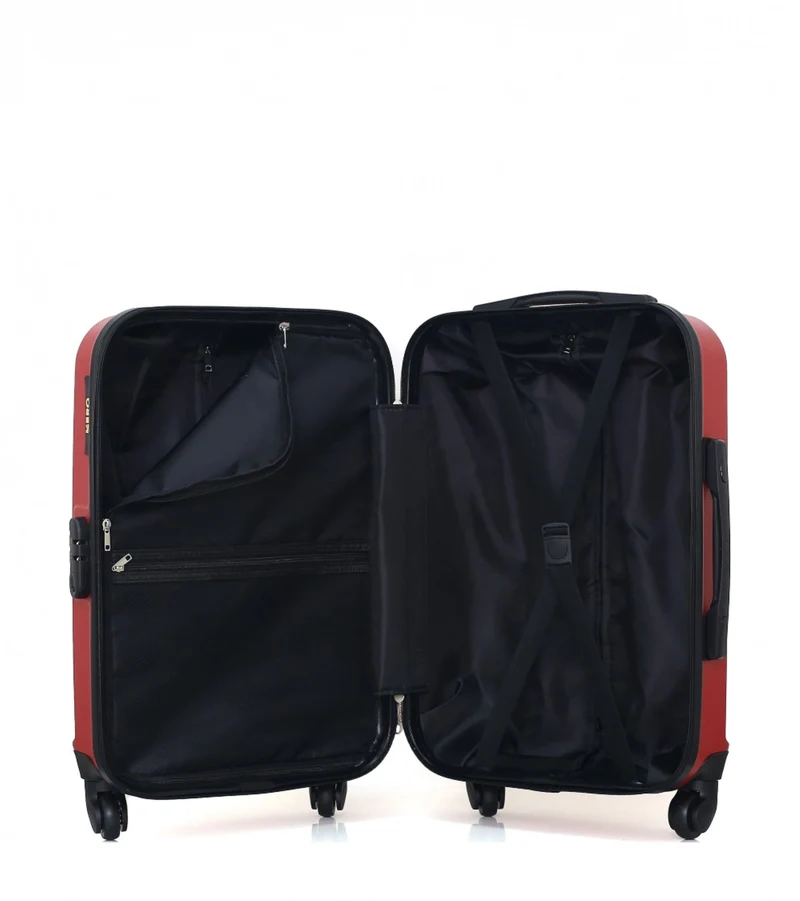 HERO – Handgepäck - Koffer 55cm UTAH