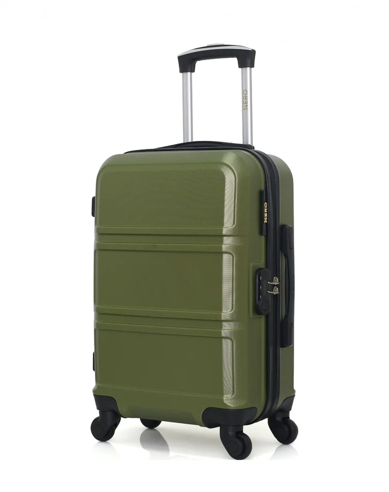 HERO – Handgepäck - Koffer 55cm UTAH