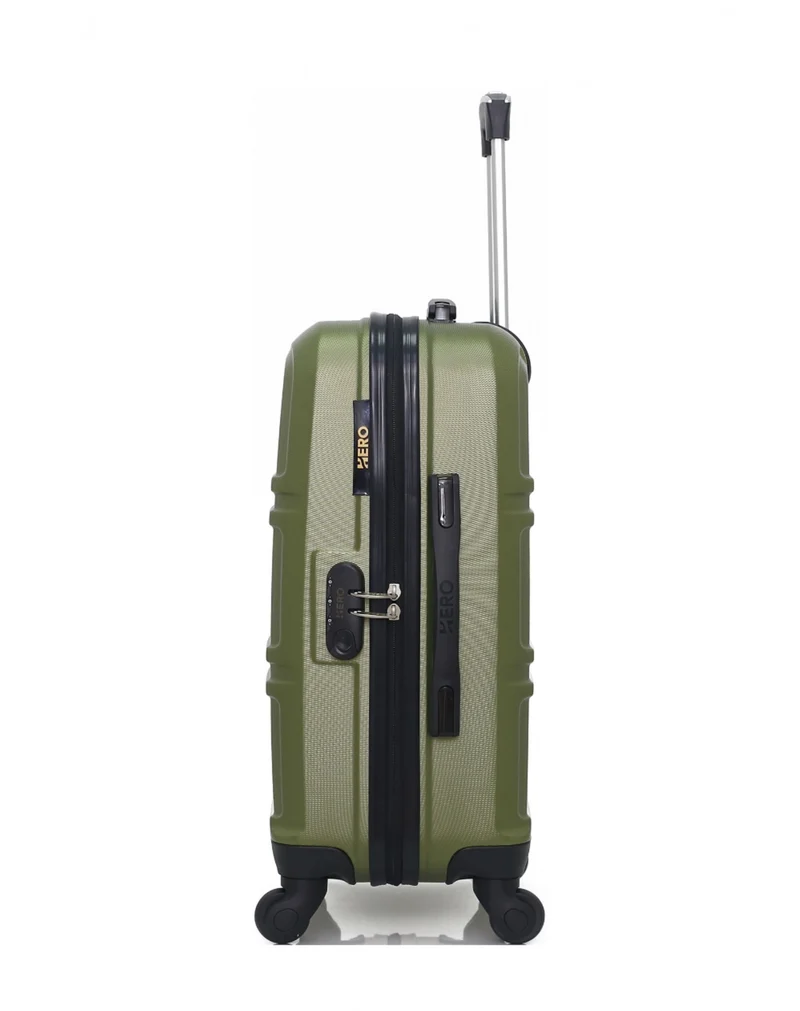 HERO – Handgepäck - Koffer 55cm UTAH