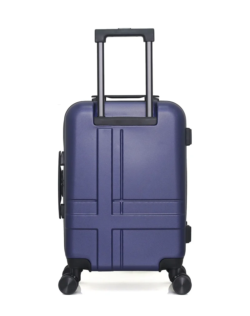 SWISS KOPPER – Handgepäck - Koffer 55cm USTER