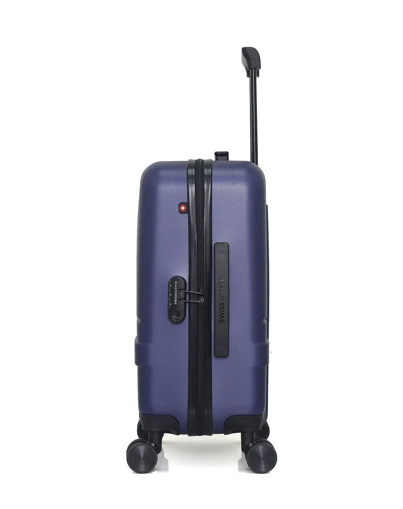 SWISS KOPPER – Handgepäck - Koffer 55cm USTER