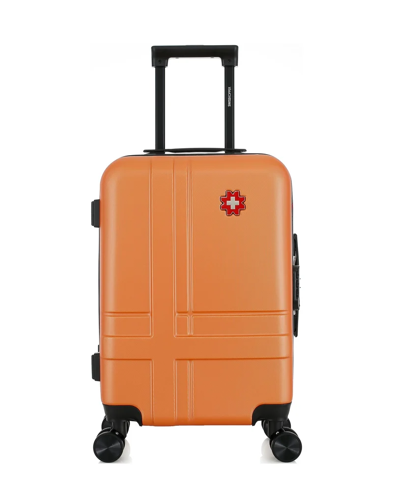 SWISS KOPPER – Handgepäck - Koffer 55cm USTER