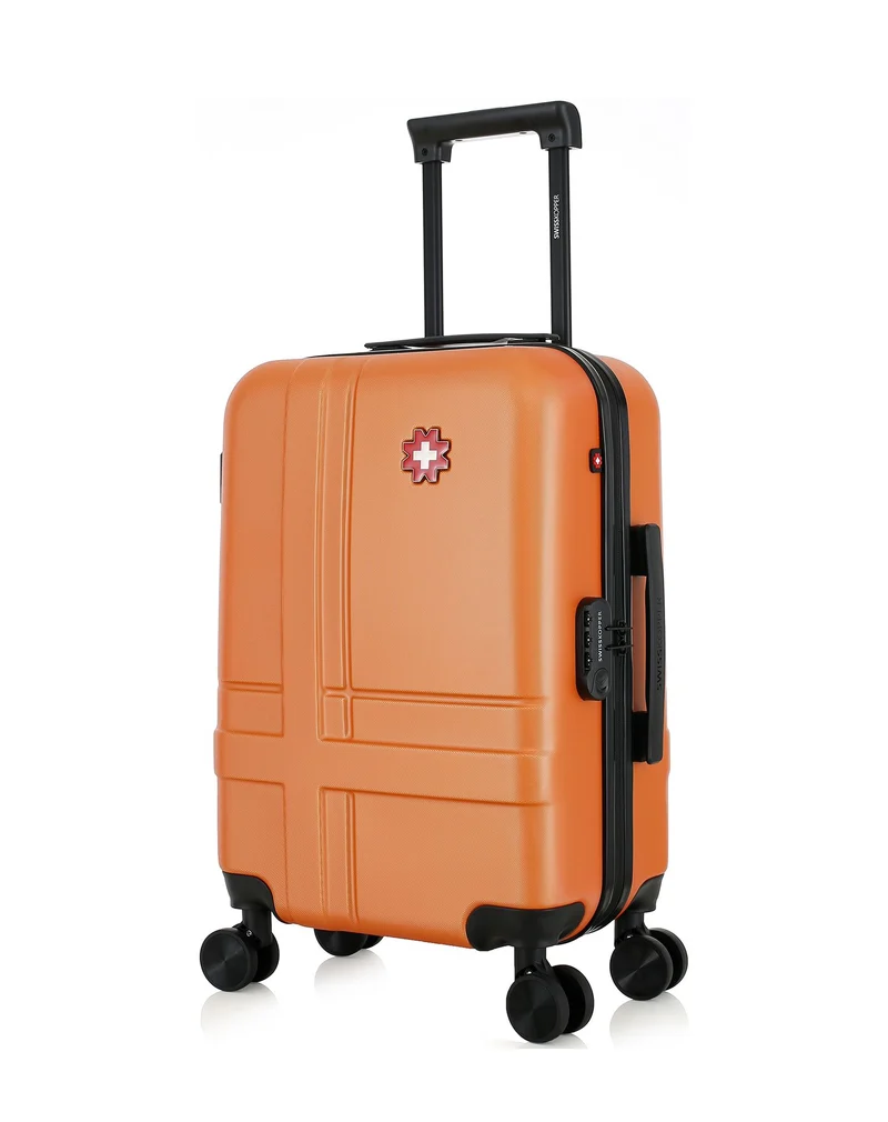 SWISS KOPPER – Handgepäck - Koffer 55cm USTER