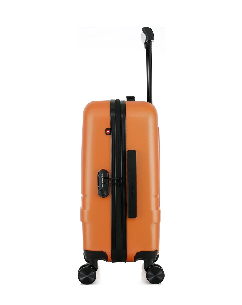 SWISS KOPPER – Handgepäck - Koffer 55cm USTER