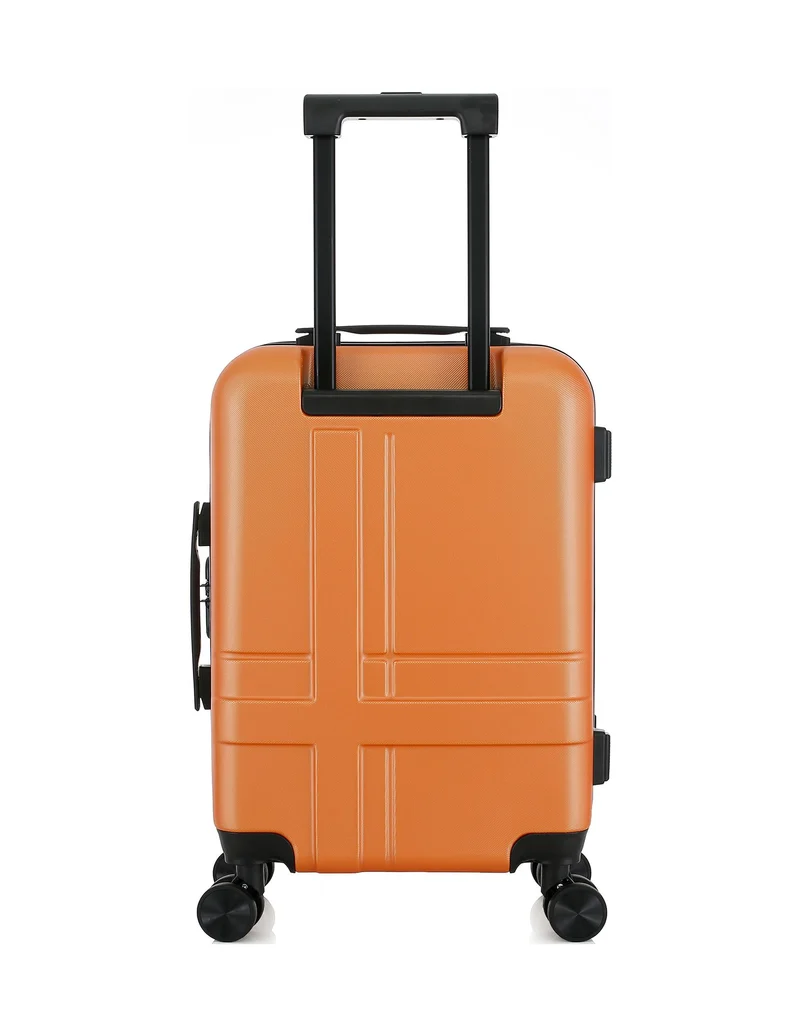 SWISS KOPPER – Handgepäck - Koffer 55cm USTER