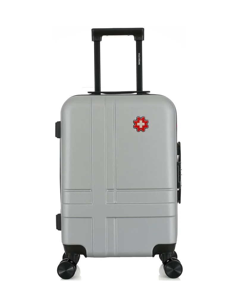 SWISS KOPPER – Handgepäck - Koffer 55cm USTER