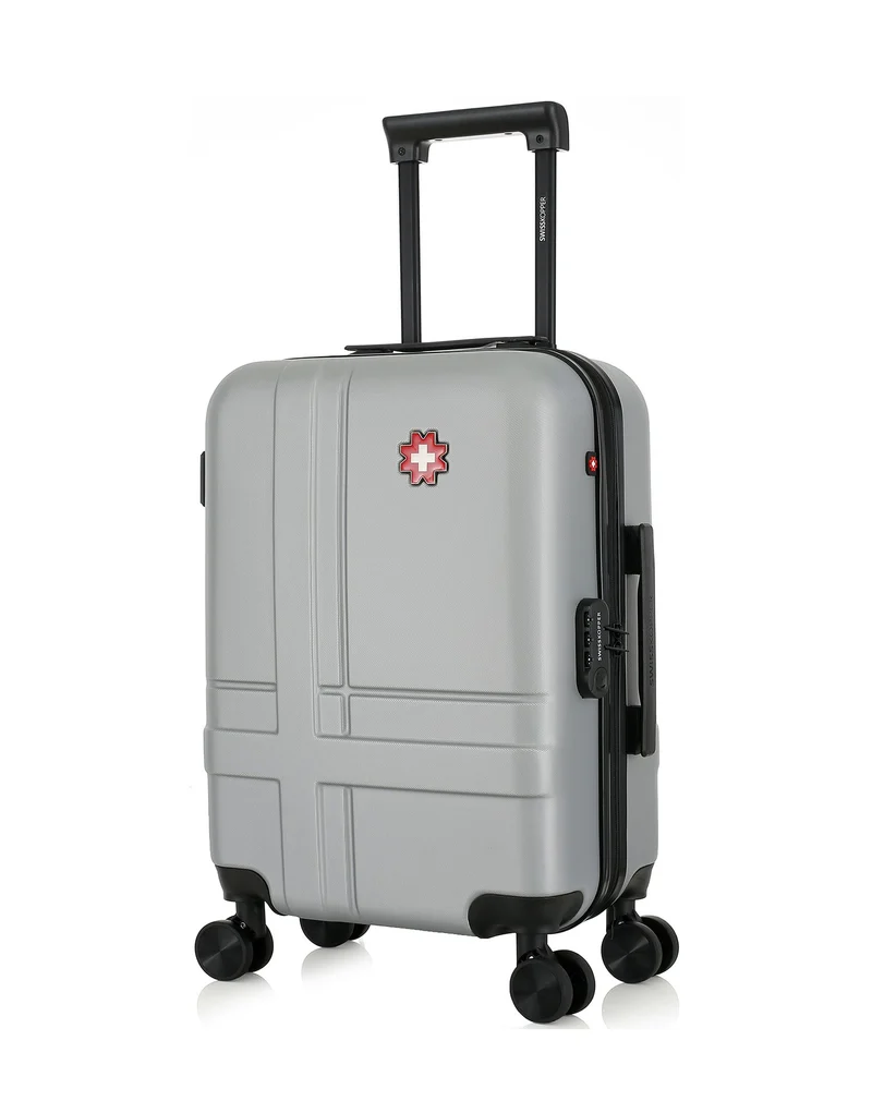 SWISS KOPPER – Handgepäck - Koffer 55cm USTER