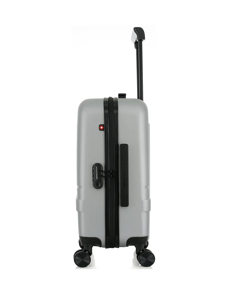 SWISS KOPPER – Handgepäck - Koffer 55cm USTER