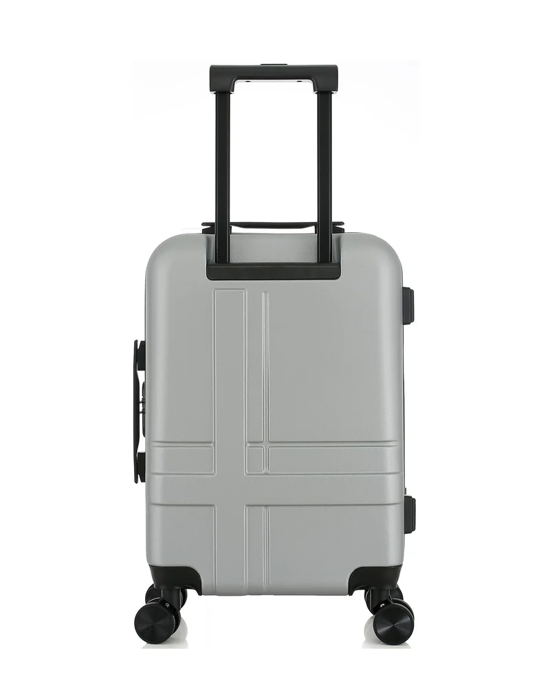 SWISS KOPPER – Handgepäck - Koffer 55cm USTER