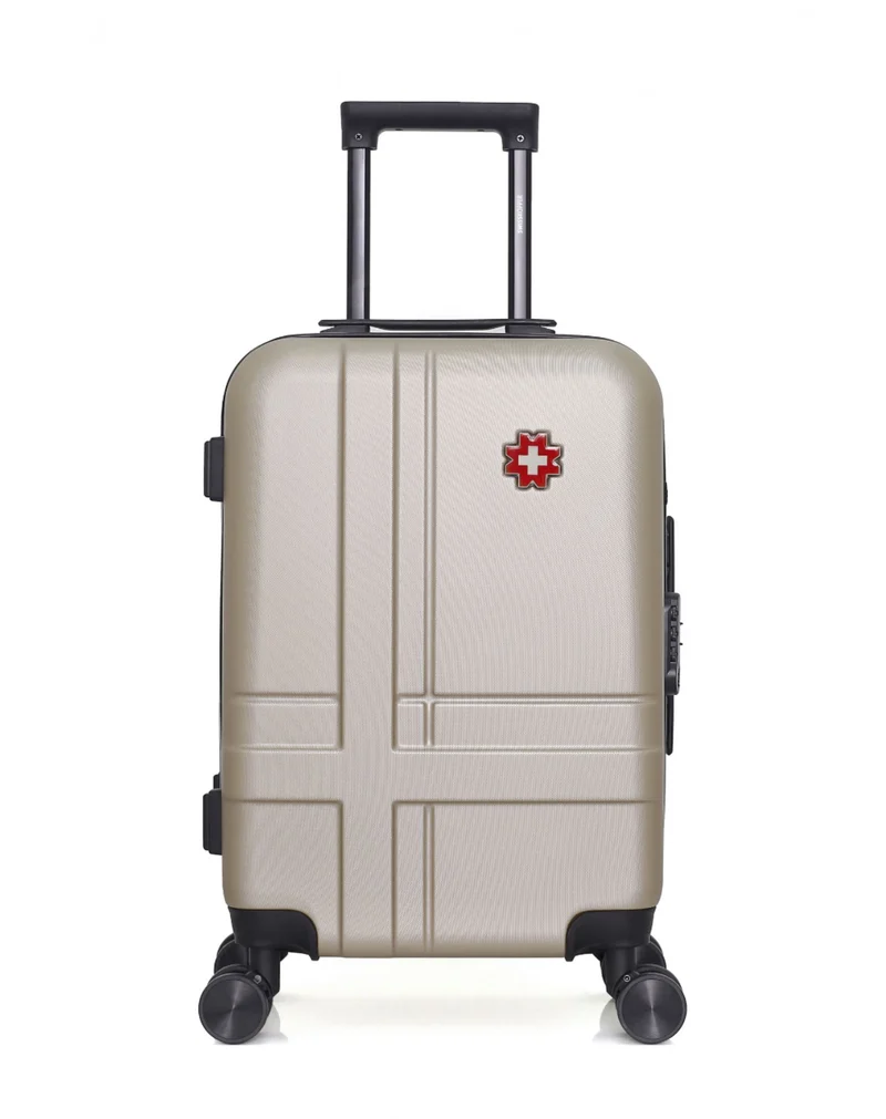 SWISS KOPPER – Handgepäck - Koffer 55cm USTER
