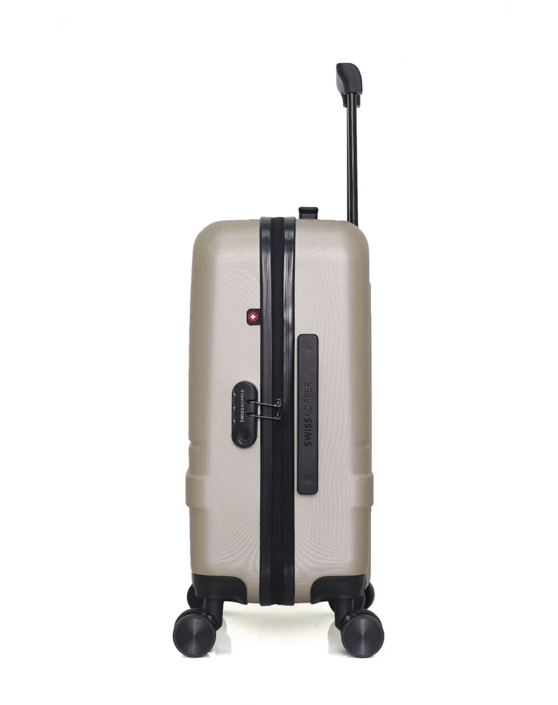 SWISS KOPPER – Handgepäck - Koffer 55cm USTER