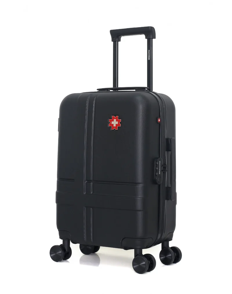 SWISS KOPPER – Handgepäck - Koffer 55cm USTER