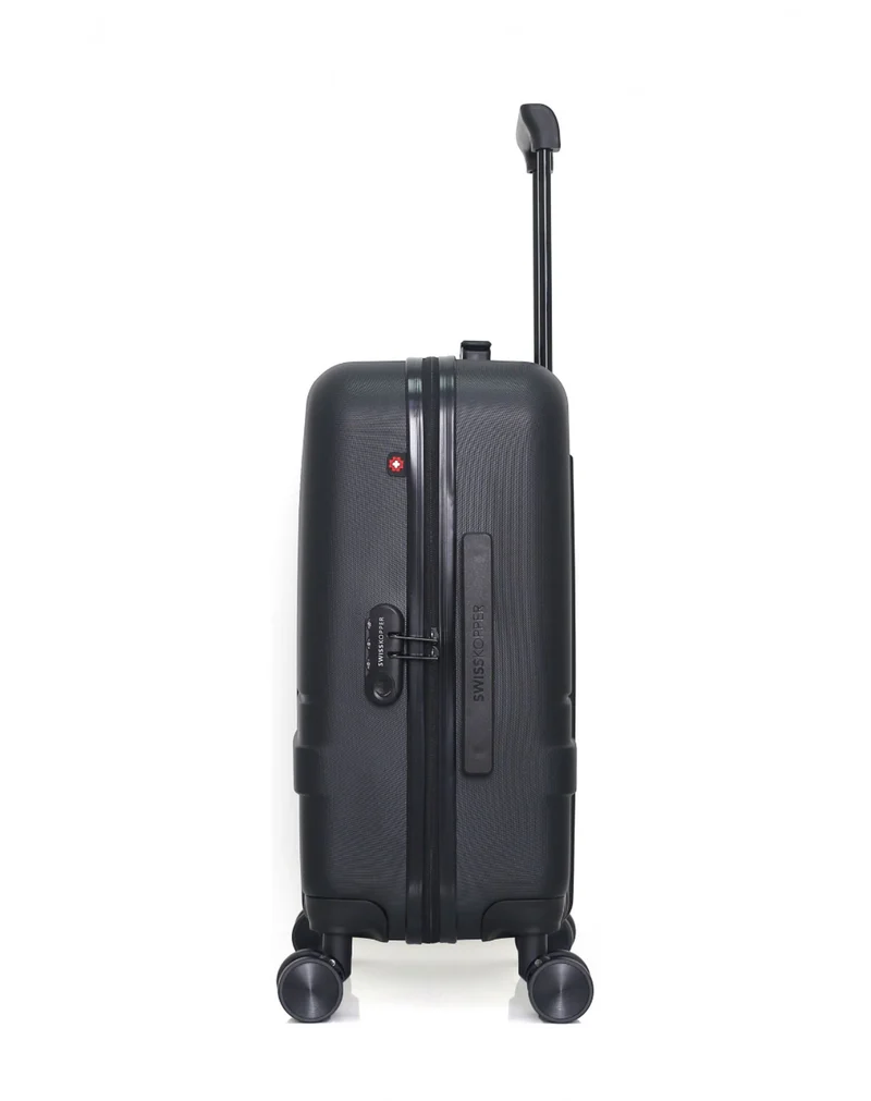 SWISS KOPPER – Handgepäck - Koffer 55cm USTER
