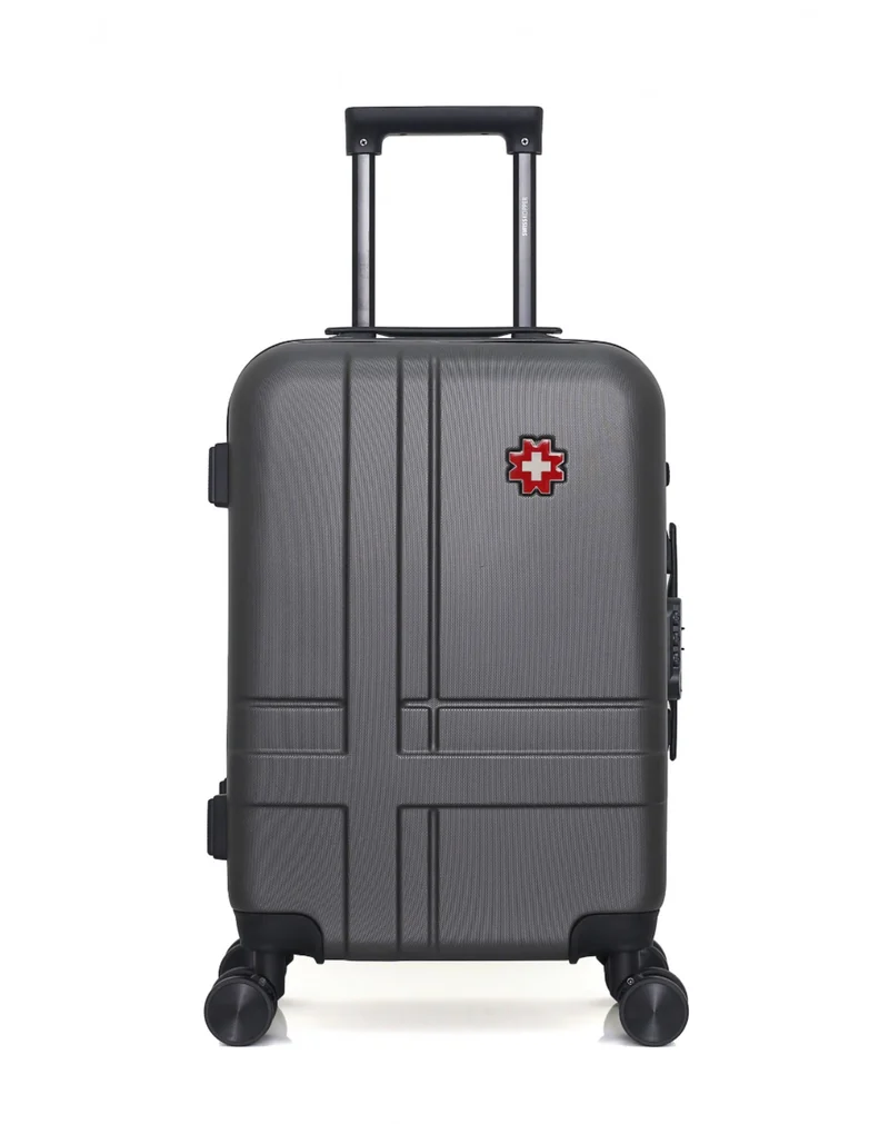 SWISS KOPPER – Handgepäck - Koffer 55cm USTER