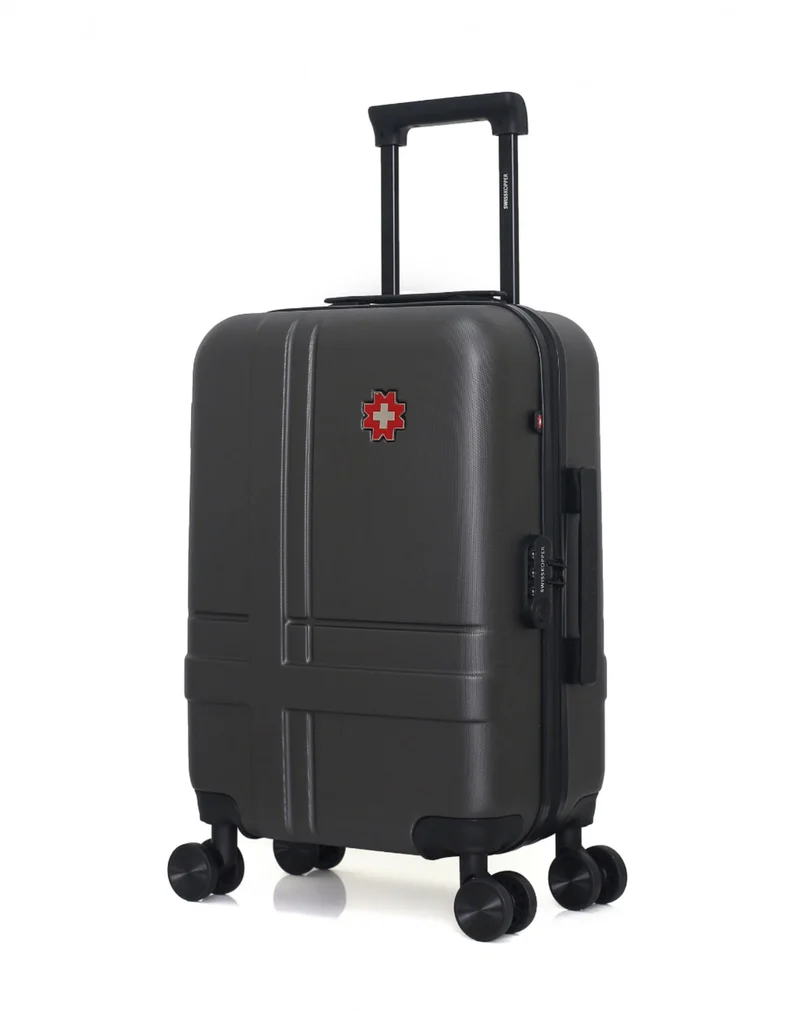 SWISS KOPPER – Handgepäck - Koffer 55cm USTER