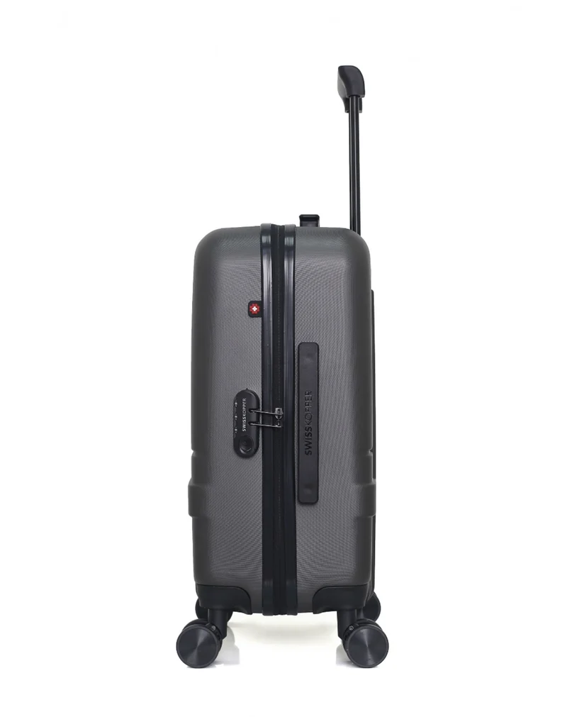 SWISS KOPPER – Handgepäck - Koffer 55cm USTER