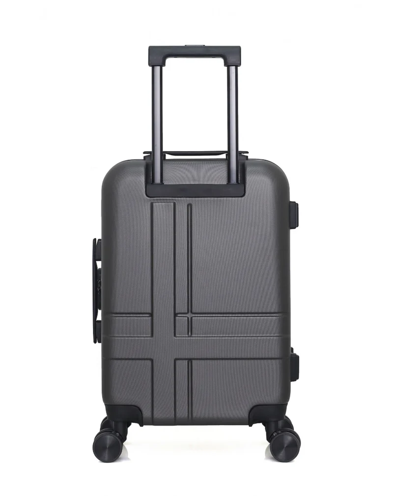 SWISS KOPPER – Handgepäck - Koffer 55cm USTER
