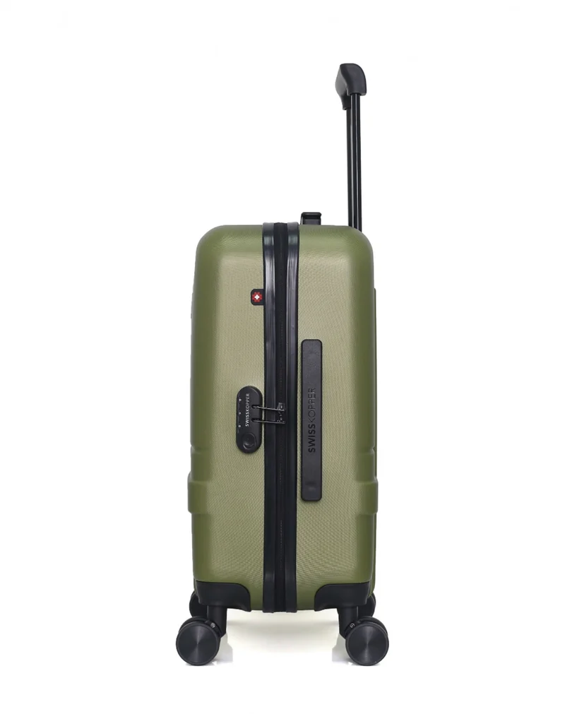 SWISS KOPPER – Handgepäck - Koffer 55cm USTER