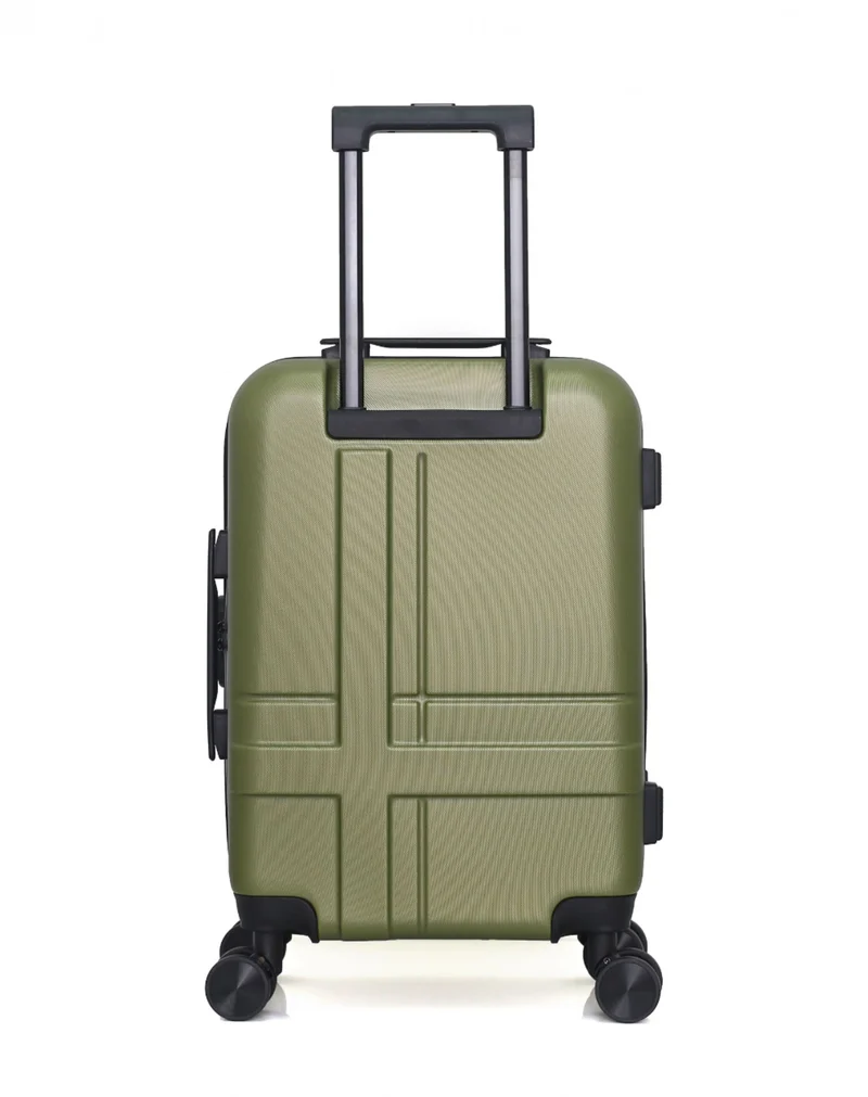 SWISS KOPPER – Handgepäck - Koffer 55cm USTER