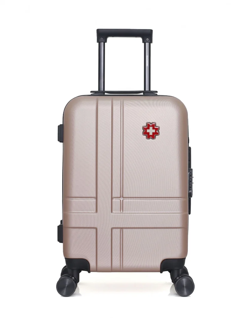 SWISS KOPPER – Handgepäck - Koffer 55cm USTER