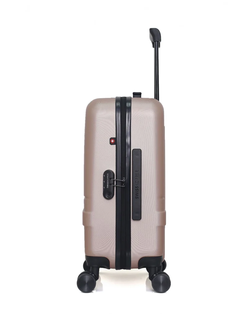SWISS KOPPER – Handgepäck - Koffer 55cm USTER