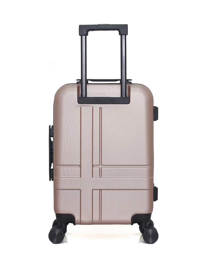 SWISS KOPPER – Handgepäck - Koffer 55cm USTER