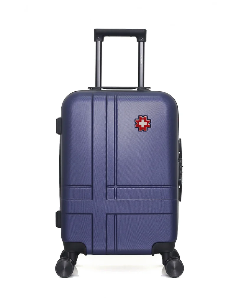 SWISS KOPPER – Handgepäck - Koffer 55cm USTER