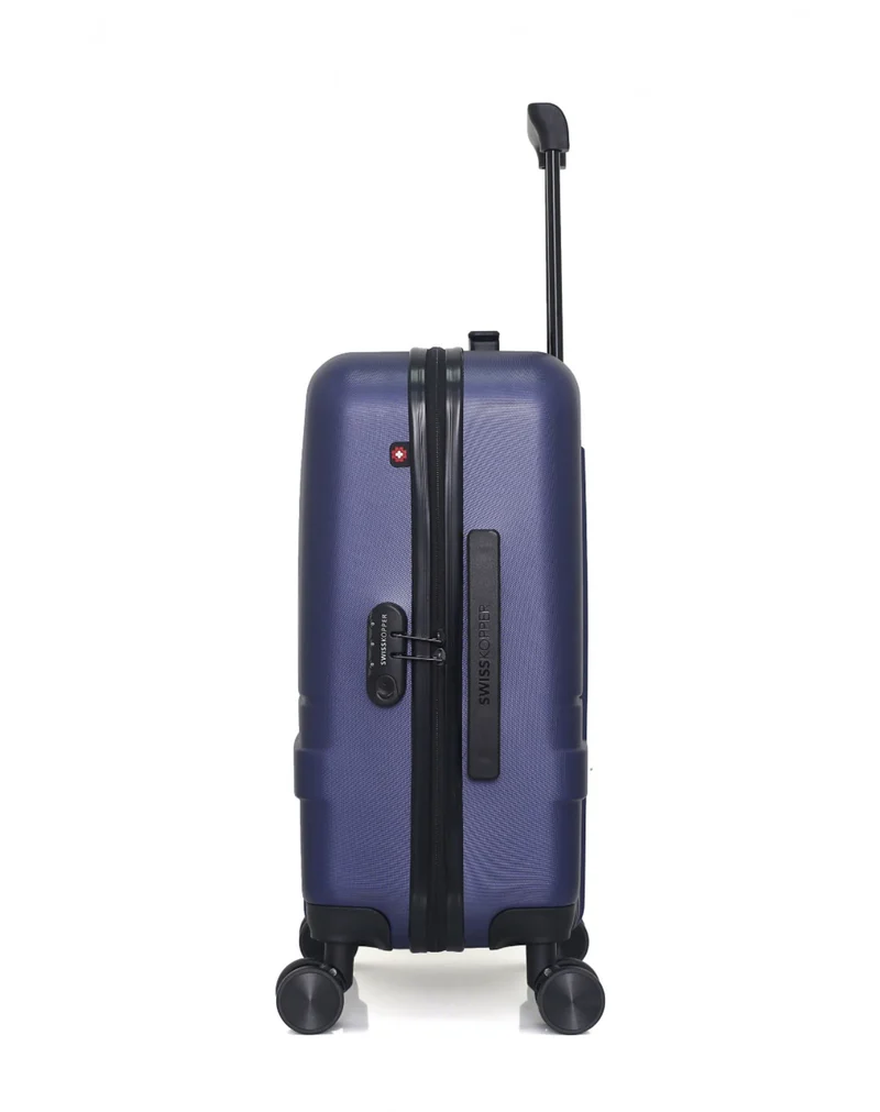 SWISS KOPPER – Handgepäck - Koffer 55cm USTER