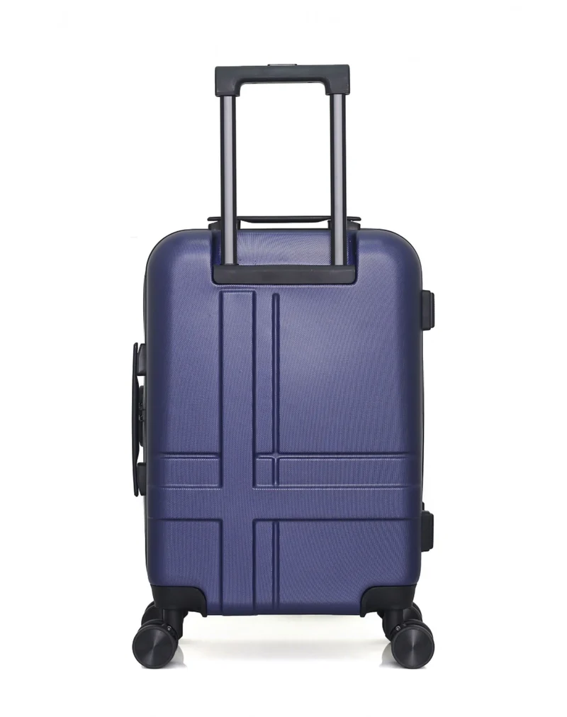 SWISS KOPPER – Handgepäck - Koffer 55cm USTER