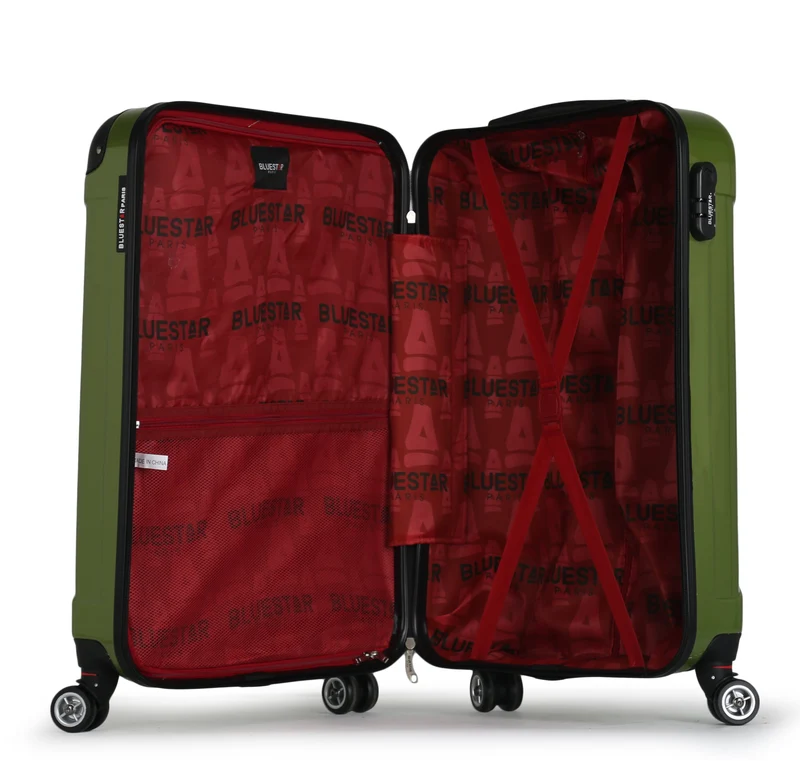 Handgepäck - Koffer 55cm TUNIS