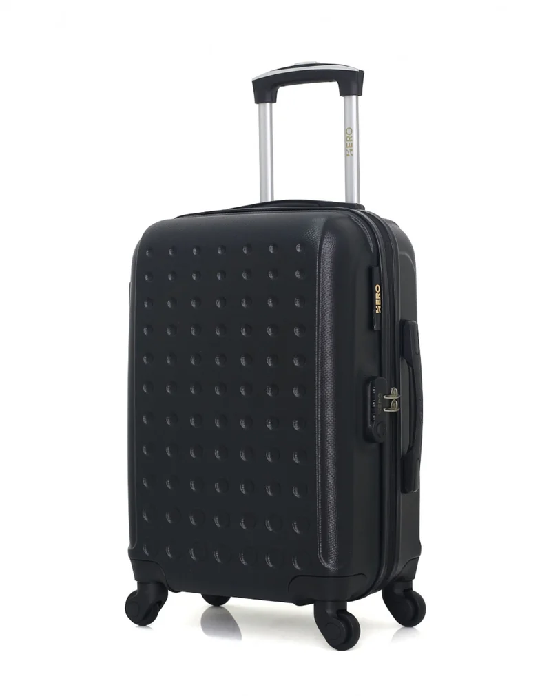 HERO – Handgepäck - Koffer 55cm TAURUS