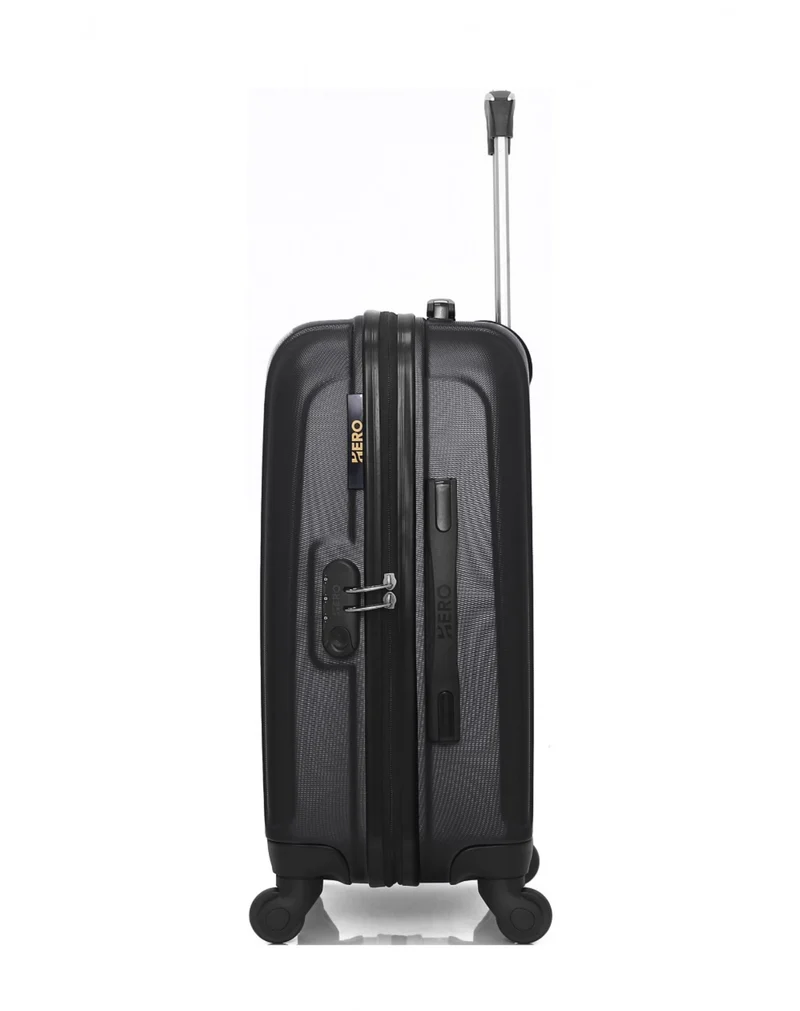HERO – Handgepäck - Koffer 55cm TAURUS